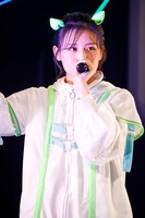 竹越くるみ（写真提供：エイジアプロモーション）