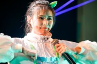 竹越くるみ（写真提供：エイジアプロモーション）