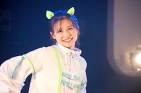 竹越くるみ（写真提供：エイジアプロモーション）