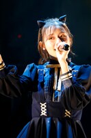 竹越くるみ（写真提供：エイジアプロモーション）