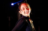 安藤楓（写真提供：エイジアプロモーション）