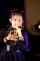 竹越くるみ（写真提供：エイジアプロモーション）