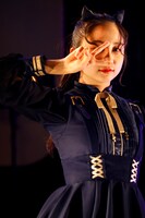 安藤楓（写真提供：エイジアプロモーション）