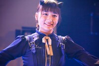 水野瞳（写真提供：エイジアプロモーション）