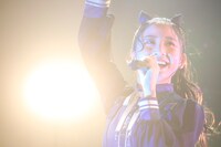 安藤楓（写真提供：エイジアプロモーション）