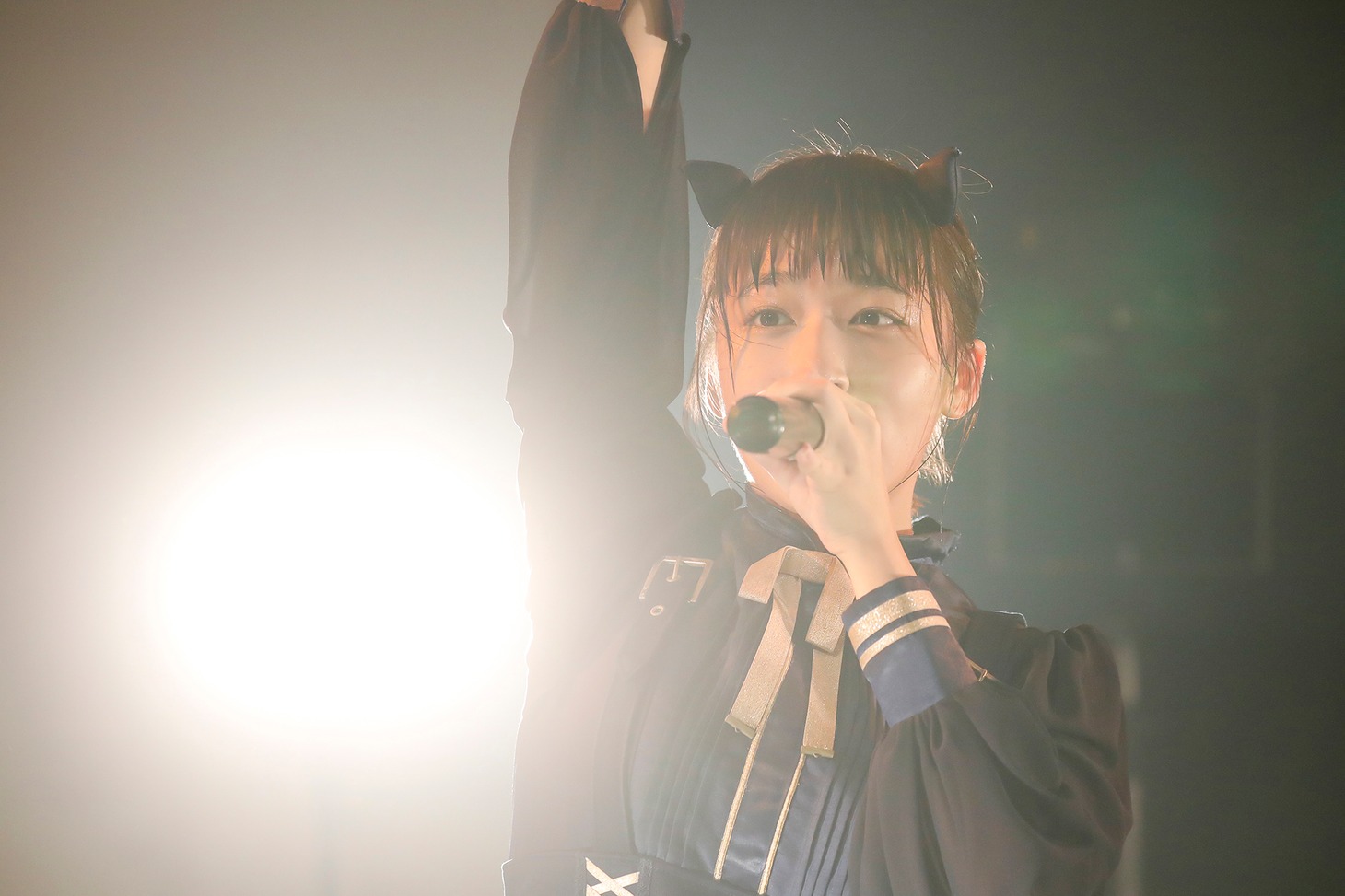 水野瞳（写真提供：エイジアプロモーション）