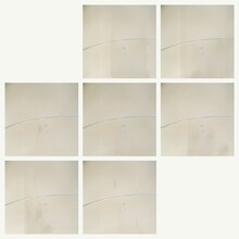 ミツメ「トニック・ラブ（tofubeats remix）」配信ジャケット