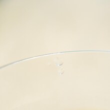 ミツメ「トニック・ラブ（tofubeats remix）」アナログ12inchジャケット