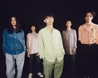 踊ってばかりの国がニューアルバム発表、本日24時にリード曲「Hey human」配信＆MV公開