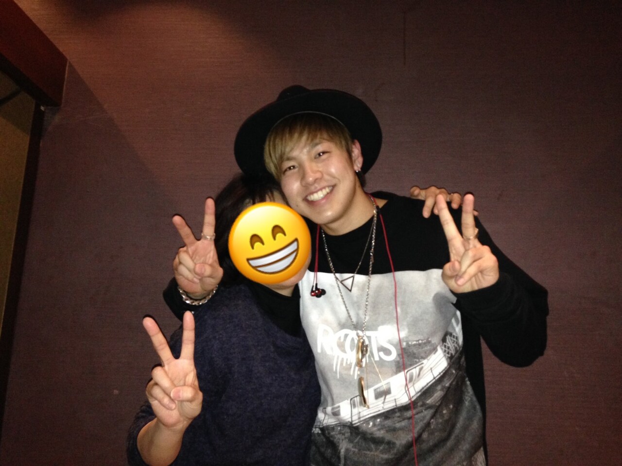ミュージシャン RIKU RIKU（THE RAMPAGE from EXILE TRIBE）のルーツをたどる（2/2