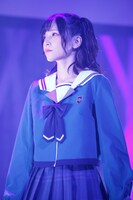 宮瀬玲奈（撮影：中原幸）