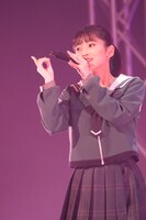 西條和（撮影：中原幸）