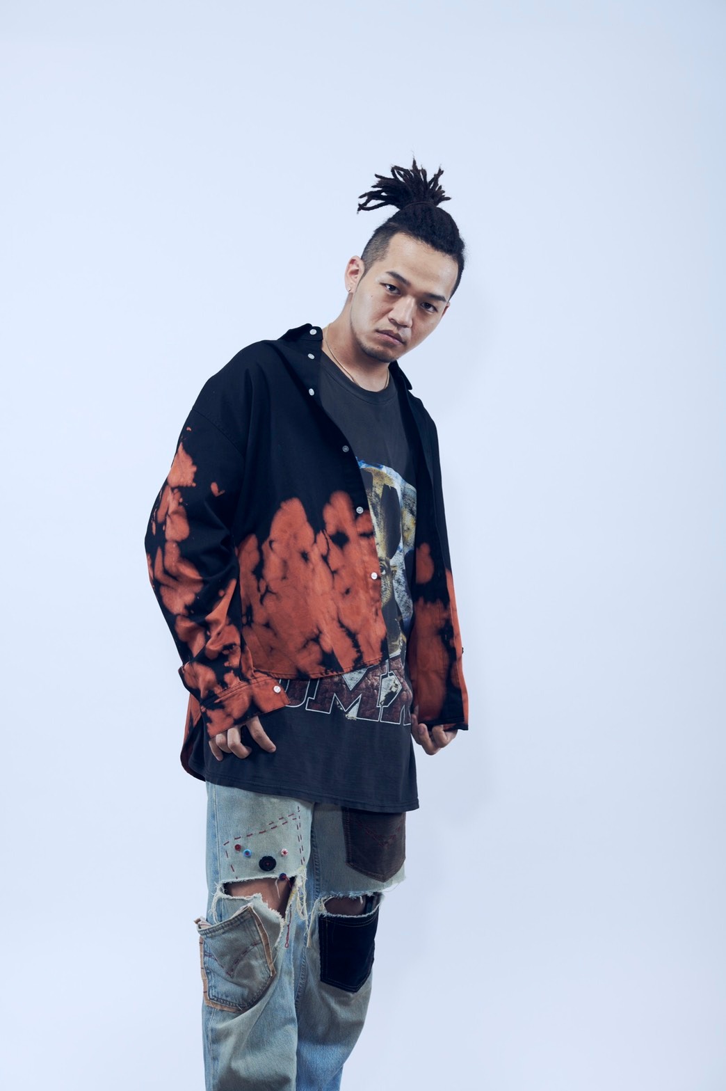 DJ KANJI