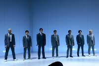 GENERATIONS from EXILE TRIBE「LIVE×ONLINE IMAGINATION Day5」の様子。（写真提供：LDH JAPAN）