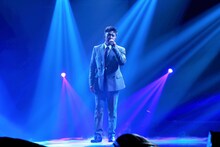 GENERATIONS from EXILE TRIBE「LIVE×ONLINE IMAGINATION Day5」の様子。（写真提供：LDH JAPAN）