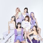 OH MY GIRL、日本1stシングル発売決定!アニメ「NOBLESSE」ED曲などを収録
