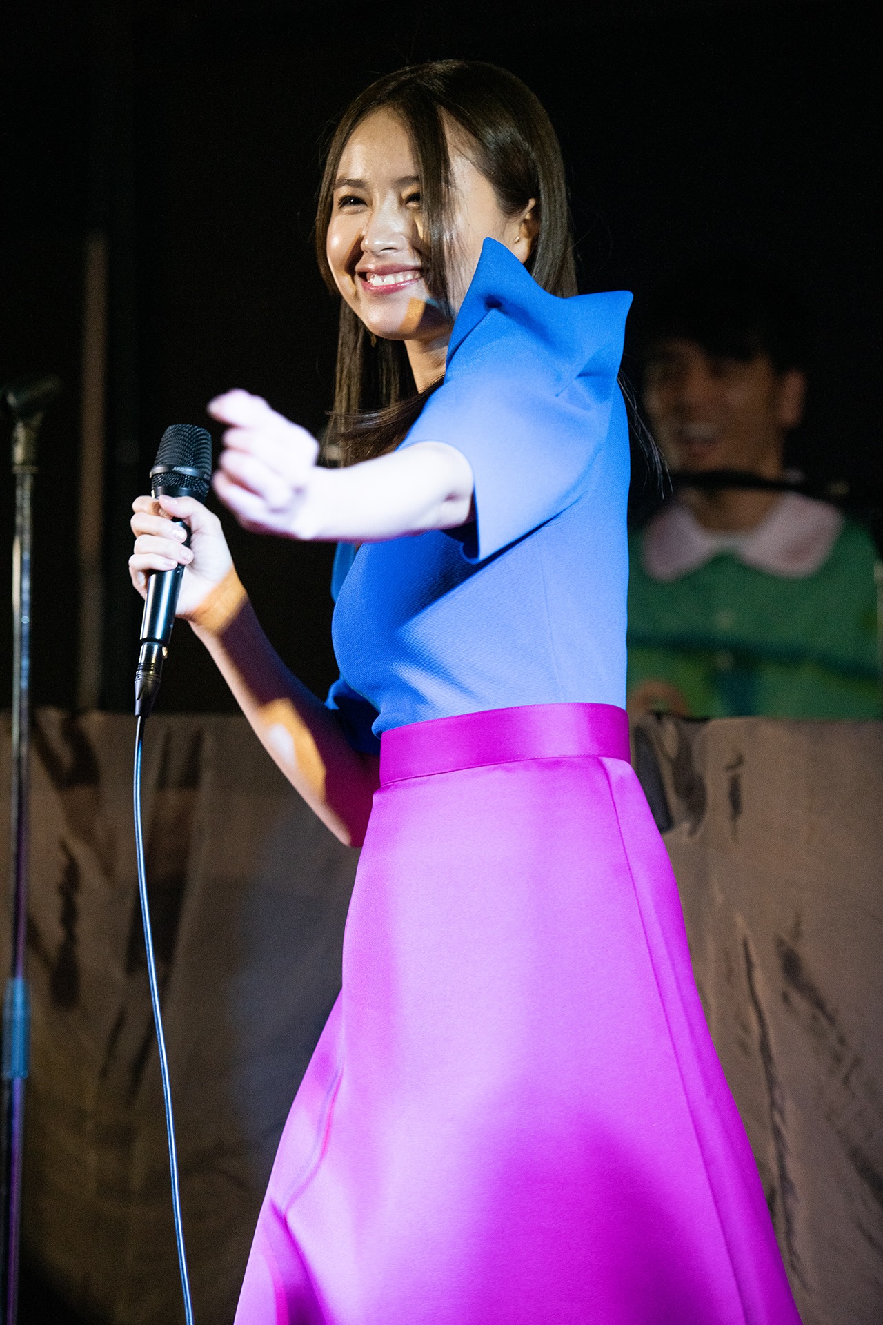脇田もなり