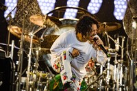 KENTA（Vo, B）（撮影：瀧本JON...行秀）