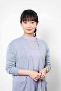 佐藤玲演じる藤崎希。