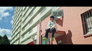 dodo「Fo」ミュージックビデオより。