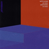 Gottz & MUD「Adrenalin (Remix) feat. Jin Dogg, MonyHorse, DJ KANJI」配信ジャケット
