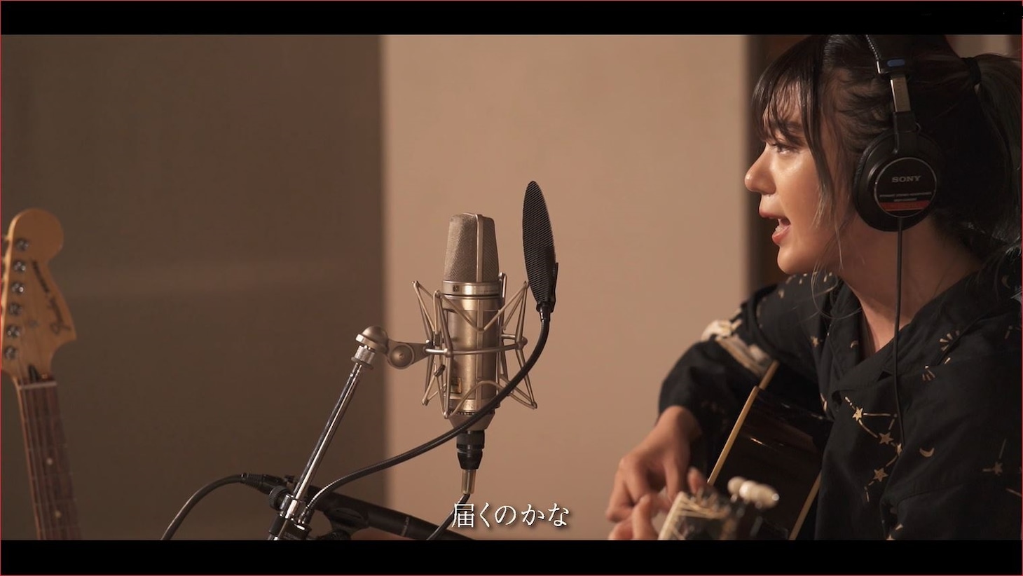北澤ゆうほ（the peggies）
