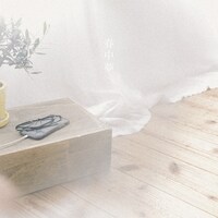なきごと「春中夢」配信ジャケット