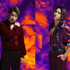 THE RAMPAGE陣&RIKUが「愛の不時着」のモデルになった極限ミステリーを推理