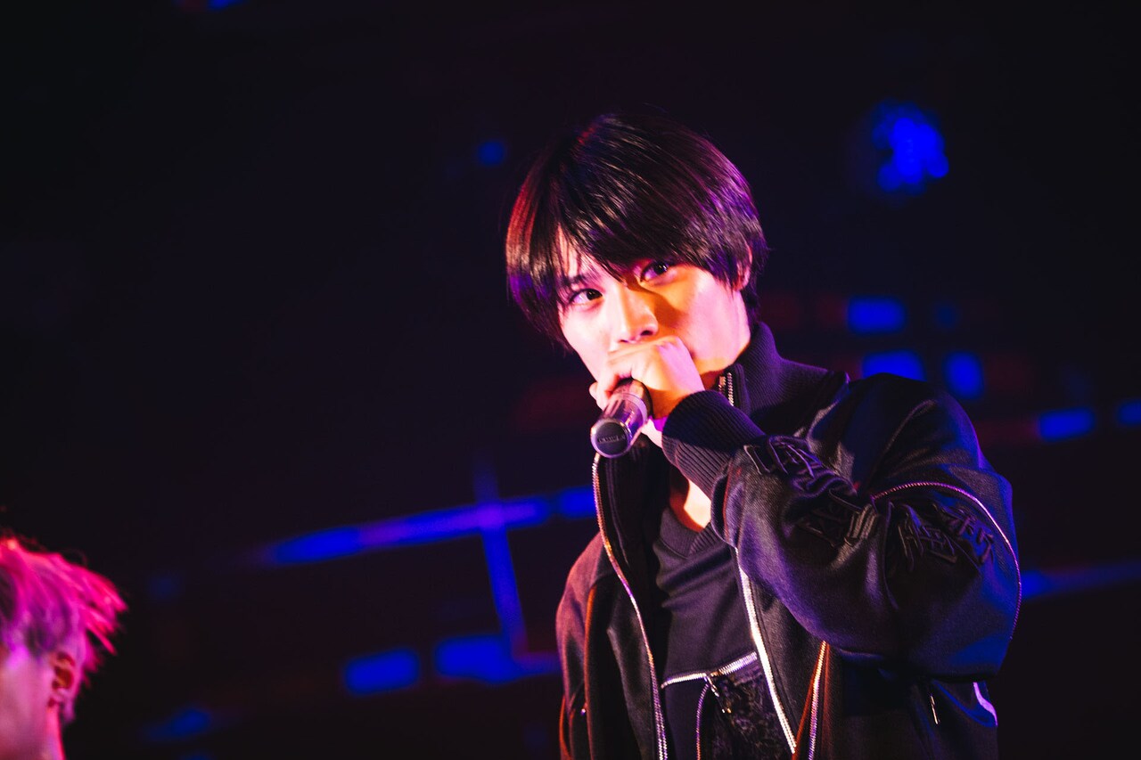 ONE N' ONLY、2度目の配信ライブで“新たな仲間”のお披露目も