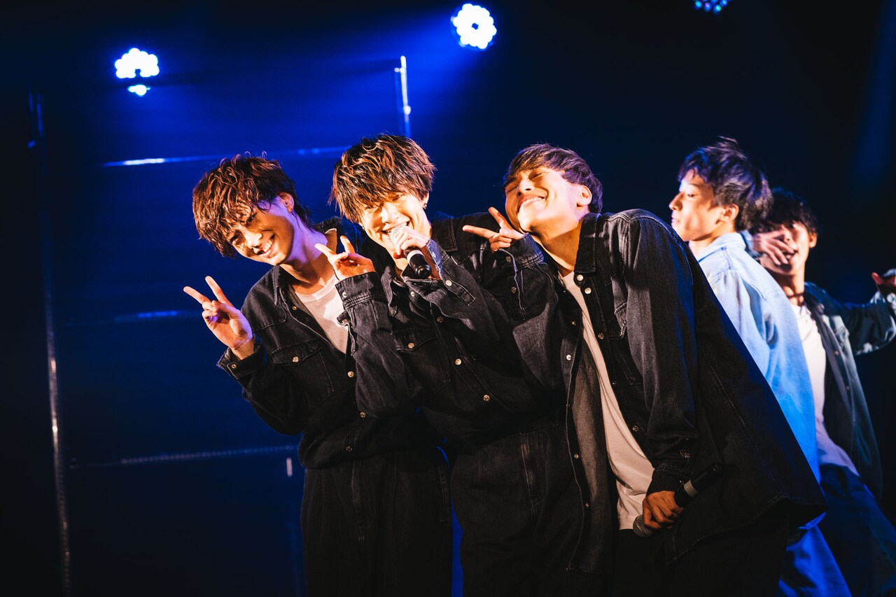ワンエンオンリー　6/23 sddefault.jpg