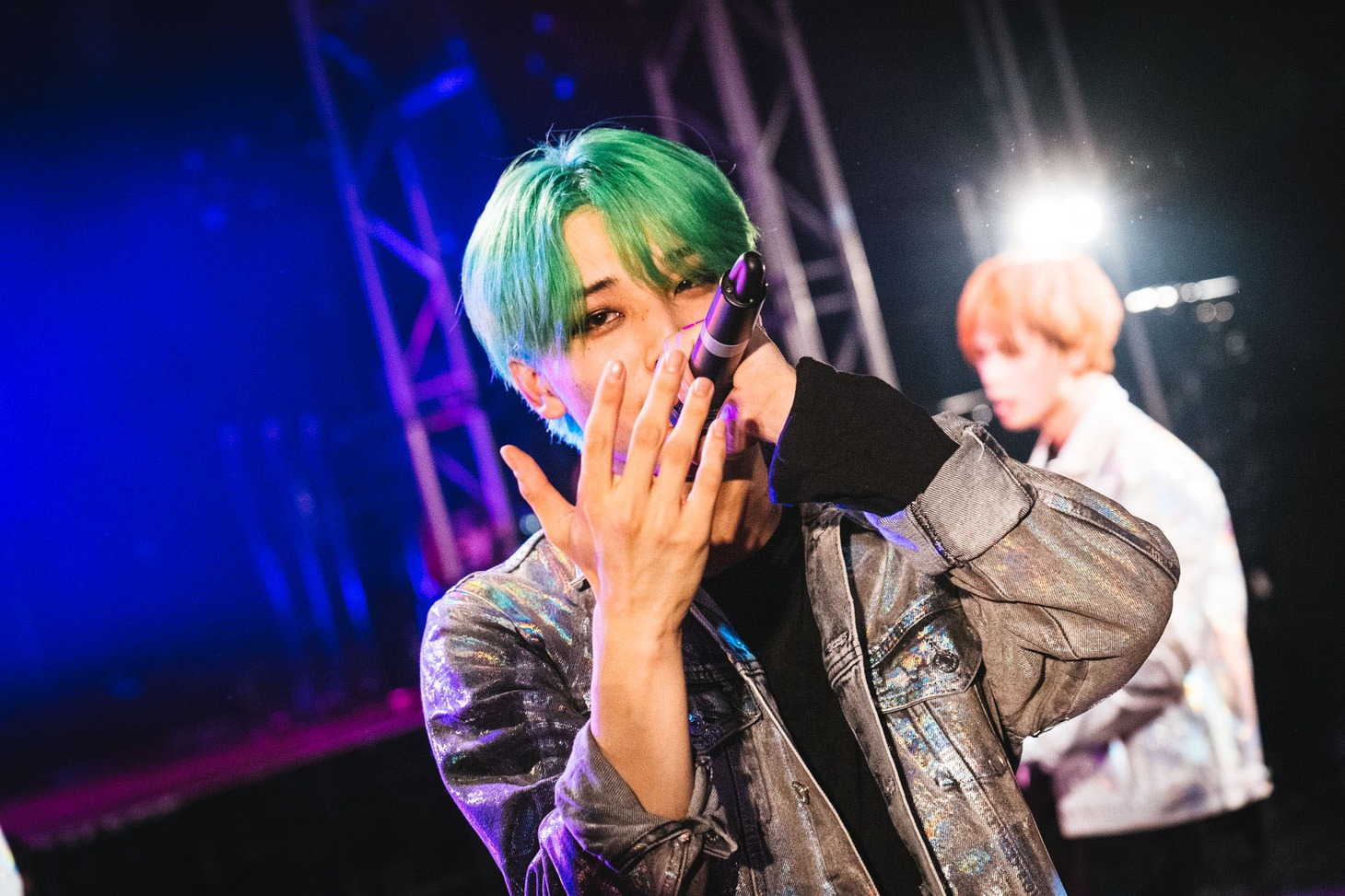 HAYATO