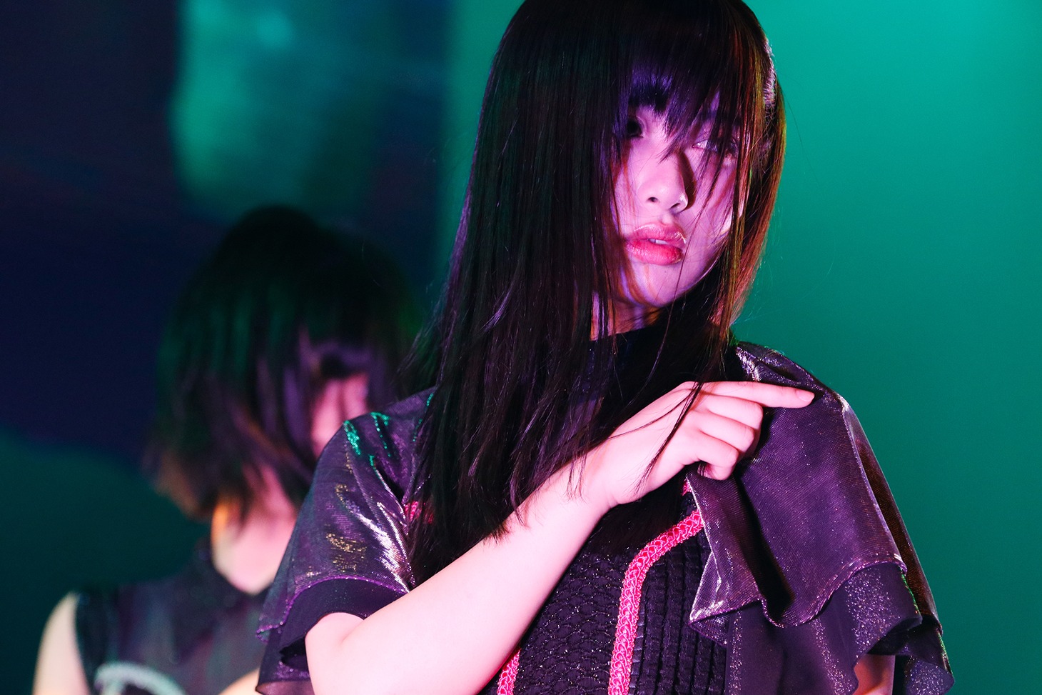 吉永杏菜
