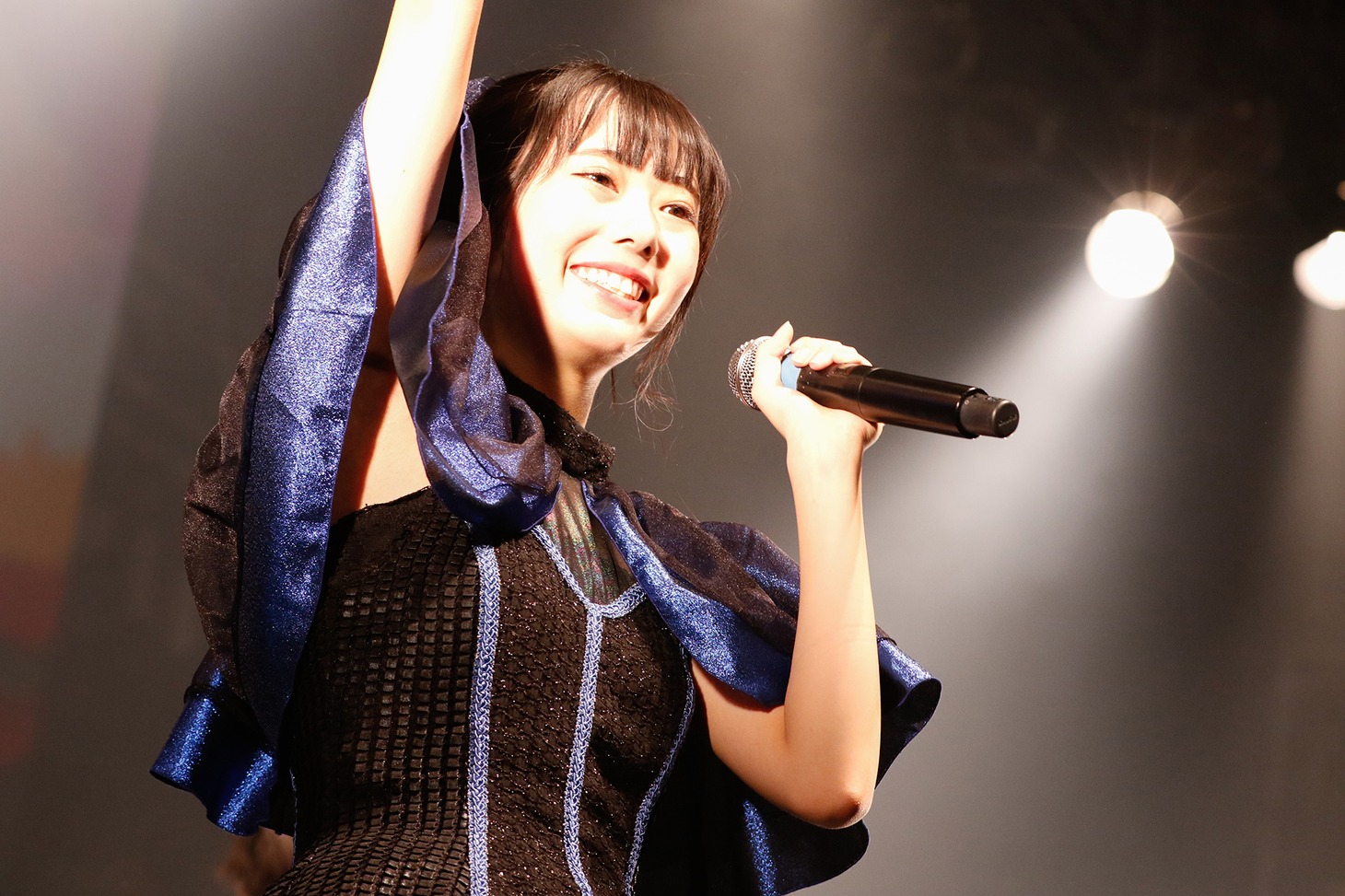 高松愛莉