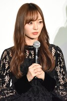 梅澤美波（乃木坂46）