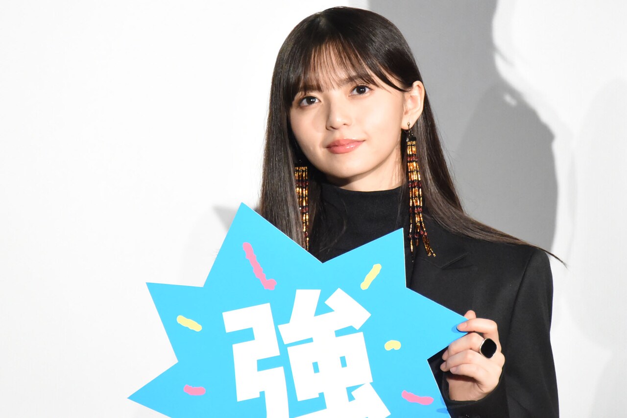 齋藤飛鳥「映像研」前夜祭で語った山下美月＆梅澤美波との絆「浅草氏の