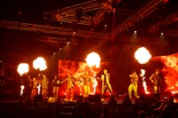 FANTASTICS from EXILE TRIBE（写真提供：LDH JAPAN）