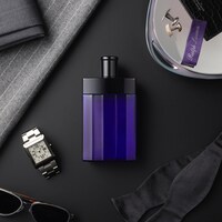 パープル レーベル オードトワレ商品画像