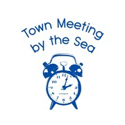 「Analogfish 無観客配信LIVE "Town Meeting by the Sea" at 江ノ島OPPA-LA」DVDジャケット