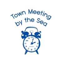 「Analogfish 無観客配信LIVE "Town Meeting by the Sea" at 江ノ島OPPA-LA」DVDジャケット