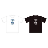 「Analogfish 無観客配信LIVE "Town Meeting by the Sea" at 江ノ島OPPA-LA」Tシャツ