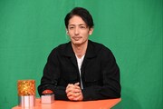 玉木宏 (c)日本テレビ