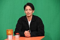 玉木宏 (c)日本テレビ