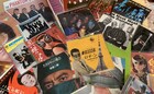 顔を隠して飛沫を防止、コロナ時代に感染症対策の視点から見直す“覆面レコード”の世界
