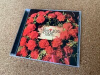 The Stranglers「No More Heroes」ジャケット