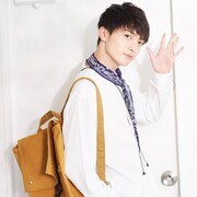 旅好き王子様のKis-My-Ft2玉森裕太「じゃらん」表紙に登場