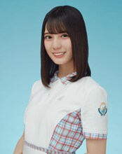 小坂菜緒（日向坂46）