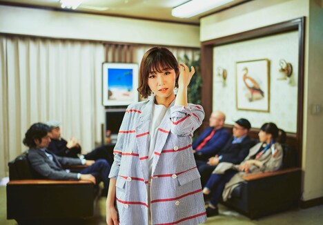 流線形 / 一十三十一