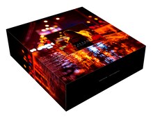 テヨン「#GirlsSpkOut」完全生産限定グッズ付き初回限定盤のイメージ。