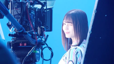 小坂菜緒（日向坂46）