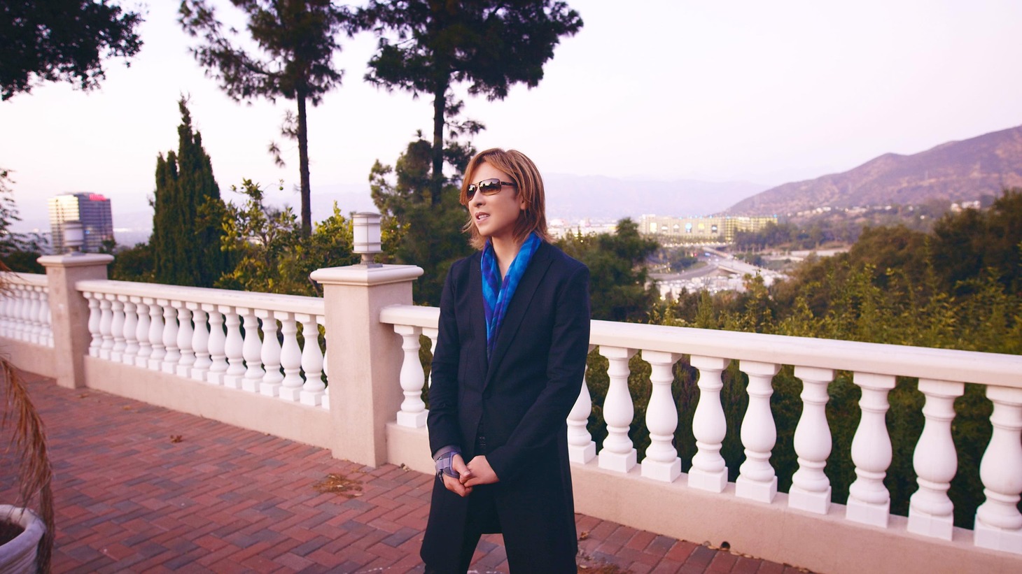 YOSHIKI（X JAPAN）